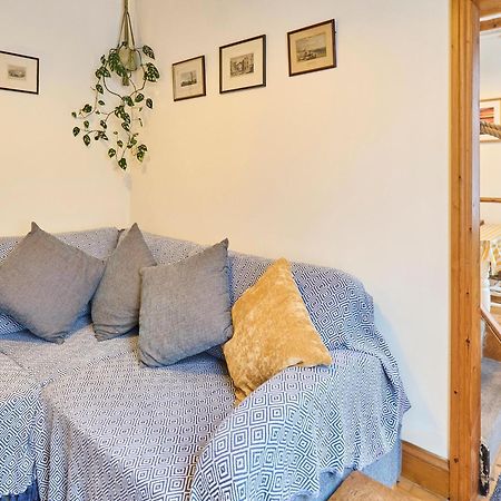 Host & Stay - Ethelbert Cottage Broadstairs Kültér fotó