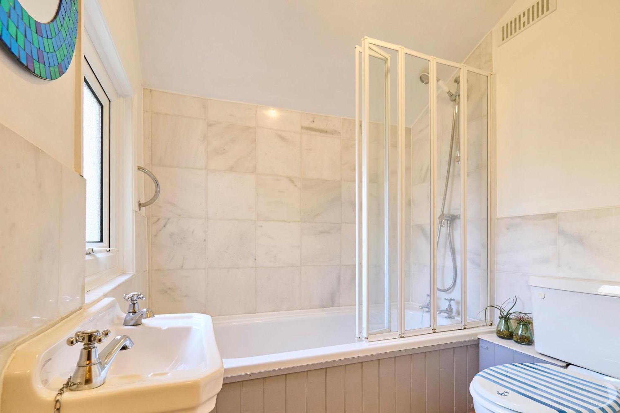 Host & Stay - Ethelbert Cottage Broadstairs Kültér fotó