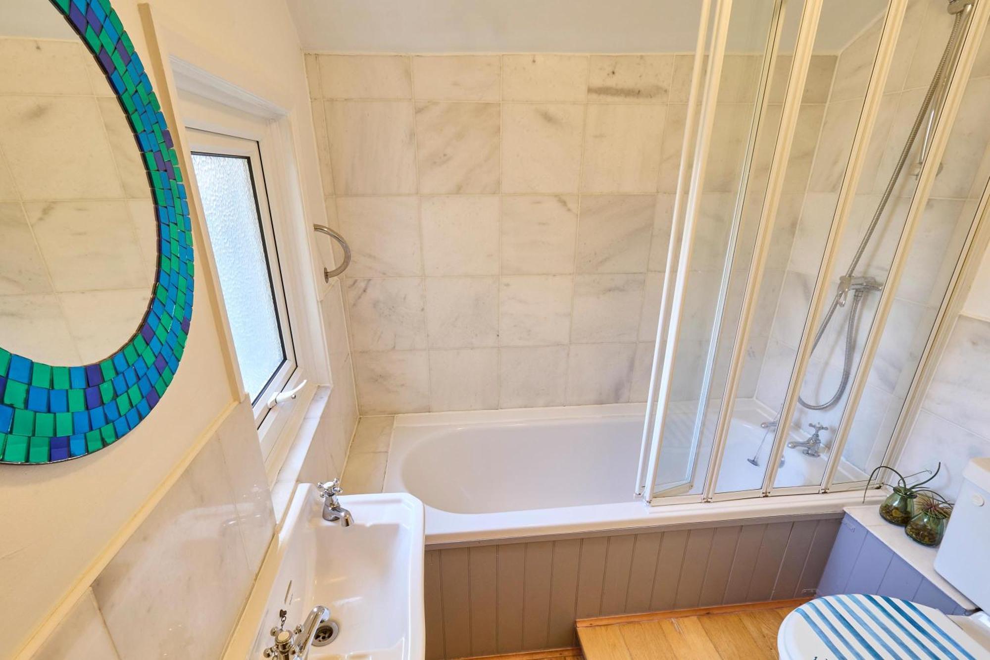 Host & Stay - Ethelbert Cottage Broadstairs Kültér fotó