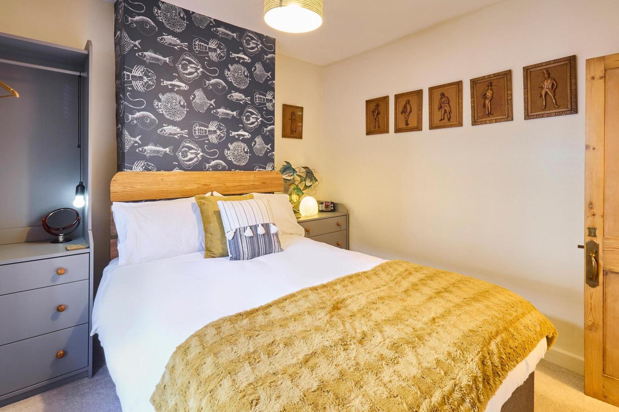 Host & Stay - Ethelbert Cottage Broadstairs Kültér fotó