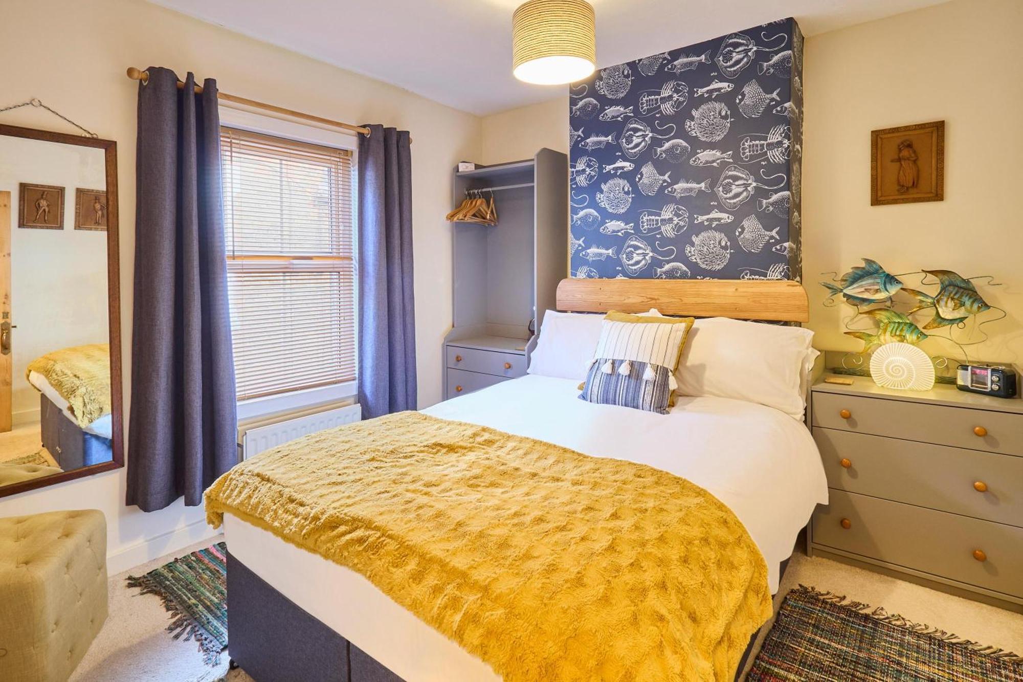 Host & Stay - Ethelbert Cottage Broadstairs Kültér fotó